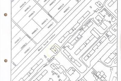 Apartament cu 3 camere decomandat, mobilat în Tomis Nord - 14