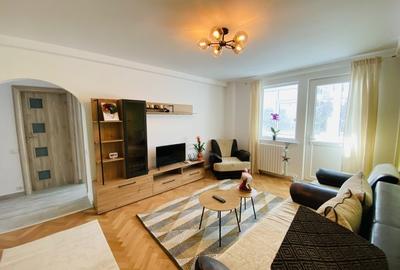 Apartament 3 camere nou la 2 pasi de Gara si Port - 16