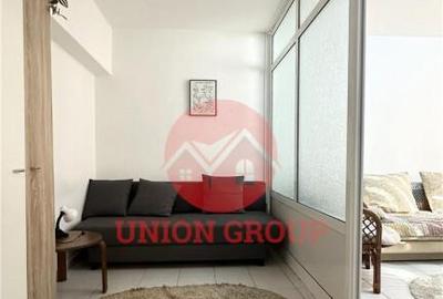 Studio Foarte Spatios de 36 mp, Situat Ultracentral, Zona To - 9