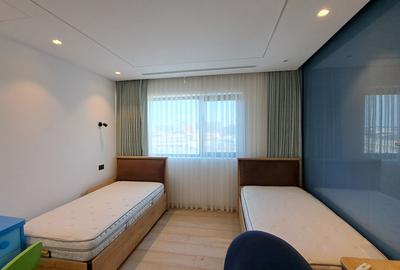 Apartament cu 4 camere decomandat, mobilat în Herăstrău - 22