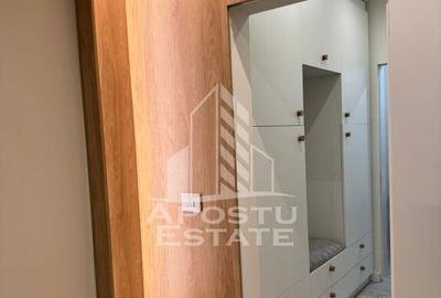 Garsonieră decomandată în Elisabetin - 1