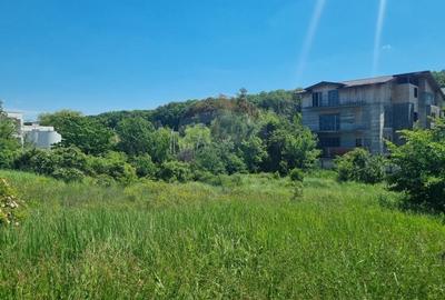 Teren 872,43 mp Snagov - 5