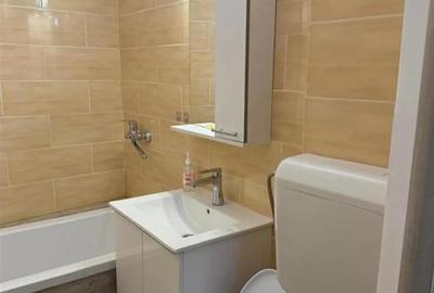 Apartament cu 2 camere semidecomandat, mobilat în Giurgiului - 5