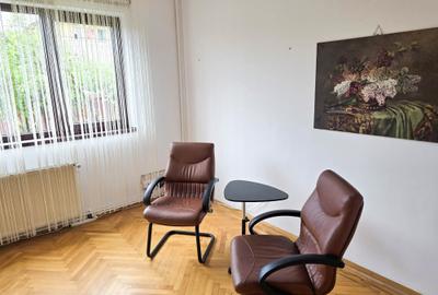 BOLDESTI-SCAENI: Casa individuala cu teren total de 885 mp ! - 9