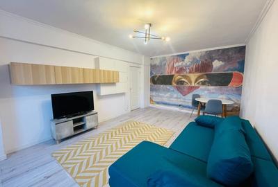 Apartament cu 3 camere decomandat, mobilat în Victoriei - 1