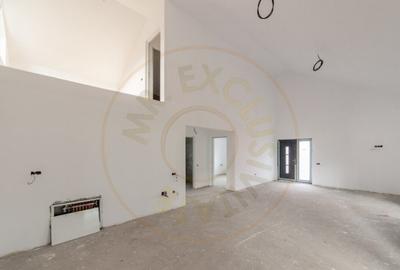 Casa noua P+M, cu teren de 500 mp, in Draganu, AG - 2
