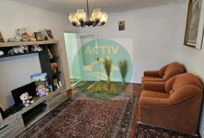 Apartament 3 camere, etaj 1 - 5