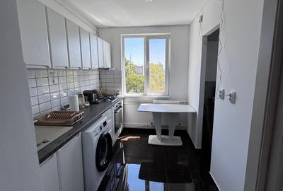 Drumul Taberei metrou,bl.reabilitat,4/4,renovat,centrala ,boxa,liber. - 8