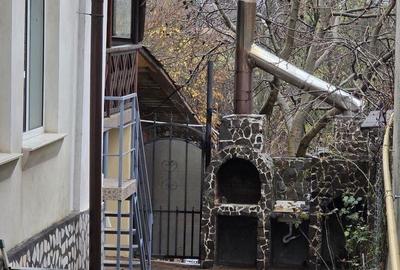 Casă cu 4 camere în Central - 3