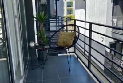 360 Grade Imobiliare vă propune spre vânzare un apartament modern cu 2 camere - 6