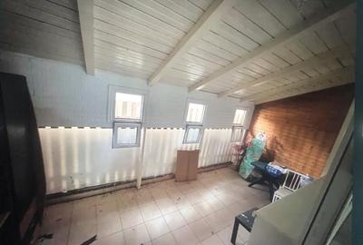 Brancoveanu luica berceni parter - 2