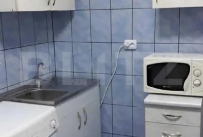 Garsonieră decomandată în Nicolina - 6