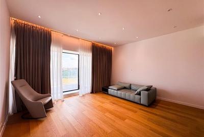 Apartament 2 camere de inchiriat One Verdi Park - 4