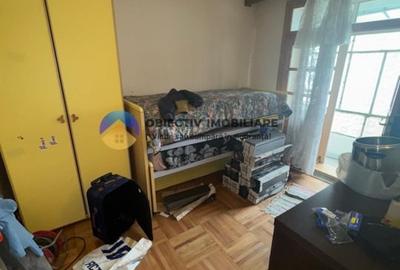 Apartament 3 camere de vanzare - cartier Precista Apartament 3 camere de vanzare - cartier Precista - 3