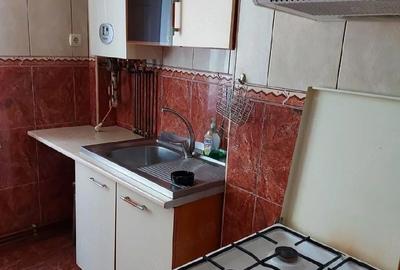 Apartament cu 2 camere semidecomandat în Exterior Vest - 3