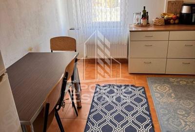 Apartament cu 2 camere decomandat în Șagului - 4
