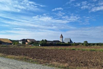 Teren de 530 mp, în Ciofliceni - 15