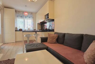 Apartament cu 2 camere în Central - 11