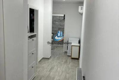 Apartament cu 2 camere decomandat în Central - 8