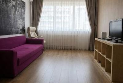 Apartament cu 2 camere semidecomandat în Ștefan cel Mare - 4