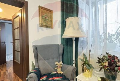 Apartament complet mobilat ?i utilat, str. Turda - 4