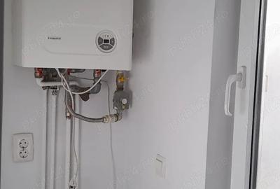 Garsonieră decomandată în Piața Centrală - 9