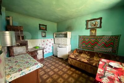 Casă cu 4 camere cu Teren 639 Mp în Central - 4