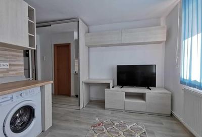 Camera de camin, renovata, mobilata- Bld Poitiers - 4