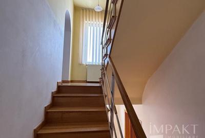 Duplex cu 4 camere cu Canalizare în Dâmbul Rotund - 5