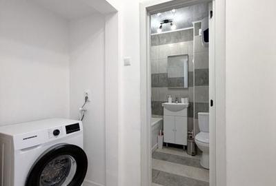 2 camere la cheie Pajura-Poligrafiei-Piata Presei - 8