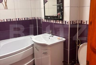 Apartament cu 2 camere în Central - 2