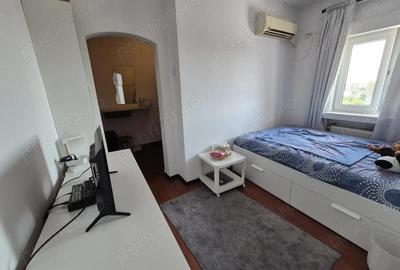 Cal. Dorobantlor - ASE, bloc Zodiac, vanzare garsoniera mobilata - 6