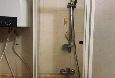 Garsonieră semidecomandată în Pantelimon - 2