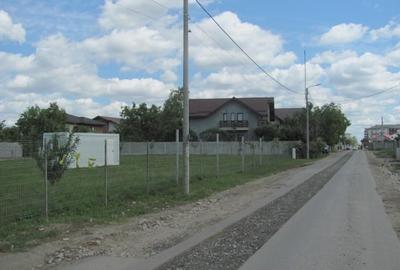 Prelungirea Ghencea - Safirului - 6