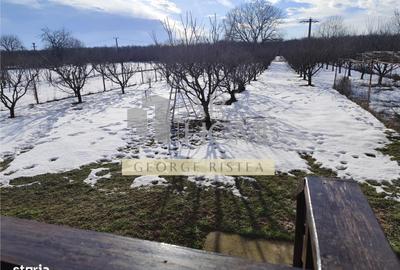 Casă cu 4 camere în Tufeni - 3