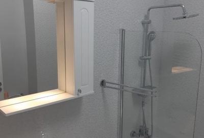 Apartament cu 2 camere decomandat, mobilat în Drumul Taberei - 16