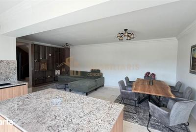 Apartament cu 2 camere decomandat în Central - 12