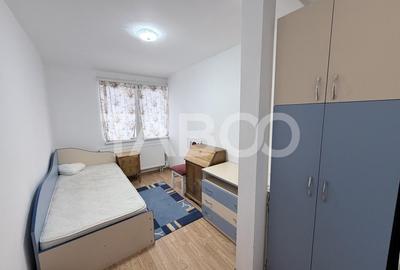 Apartament 4 camere 74 mpu 2 bai cu geam Vasile Aaron nr 22 Sibiu - 4
