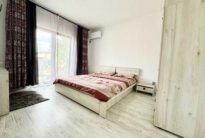 Casă cu 3 camere cu Teren 117 Mp în Central - 1