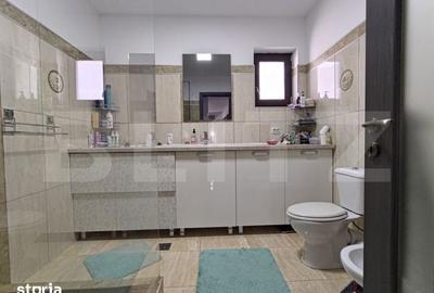 Casă cu 4 camere cu Teren 505 Mp în Baciu - 4