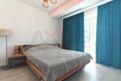 Ap 2 camere | MODERN | parcare proprie | inclusiv vara | Mamaia Sat - 7