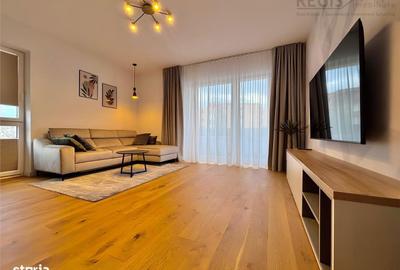 Apartament cu 2 camere decomandat, mobilat în Bartolomeu - 10