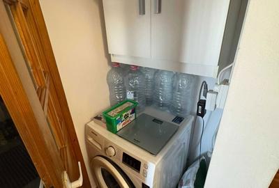 Apartament cu 2 camere decomandat în 23 August - 6