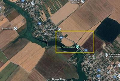 TEREN EXTRAVILAN 5000 MP || PETRACHIOAIA - 3