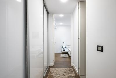 Cortina Residence | View liber catre Parcul Herastrau | Balcon de 15 mp | LUX - 10