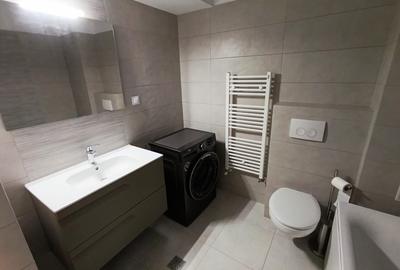 Apartament cu 2 camere, mobilat în Dacia - 6