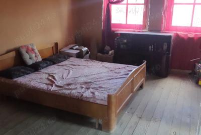 Casă cu 2 camere în Cheșa - 5