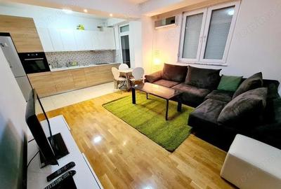 Apartament cu 2 camere în Romană - 1