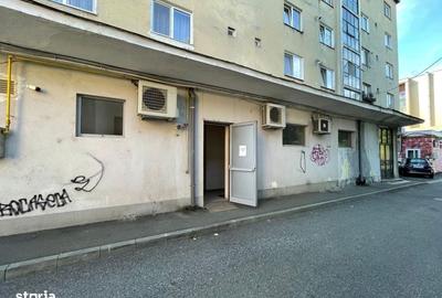 Spațiu comercial, de 165 mp, în Ultracentral - 12
