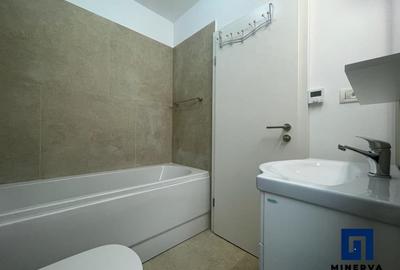 Comision 0%. Apartament modern 3 camere, parter, terasa, bloc nou, Braytim. - 21